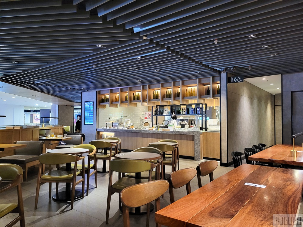 吉隆坡機場第2航廈 環亞貴賓室 Plaza Premium Lounge KLIA2抵達貴賓室