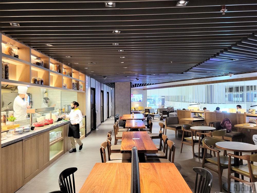吉隆坡機場第2航廈 環亞貴賓室 Plaza Premium Lounge KLIA2抵達貴賓室