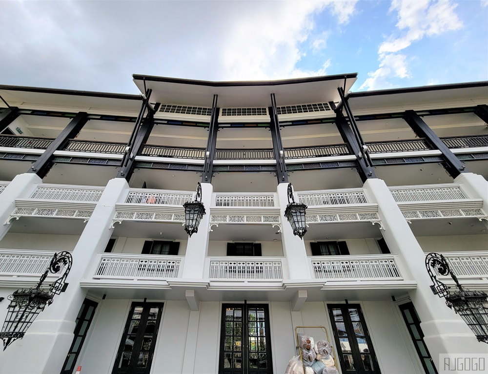 2026清邁住宿 布里斯瑞平河畔度假村及水療中心 平河畔古宅精品飯店 清邁自由行推薦