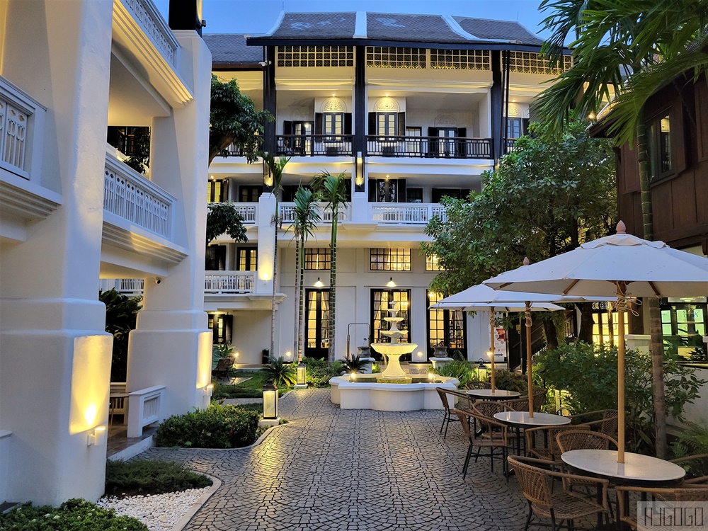 2026清邁住宿懶人包 TOP19間飯店 清邁安全住宿區 古城區、尼曼區、平河河景飯店 清邁自由行推薦