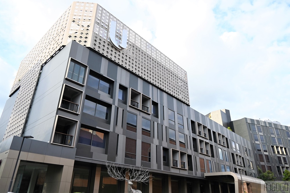 2026泰國旅遊 清邁住宿 清邁寧曼U飯店 早餐 住滿24小時 清邁自由行 2026泰國旅遊 清邁住宿 清邁寧曼U飯店 早餐 住滿24小時 清邁自由行