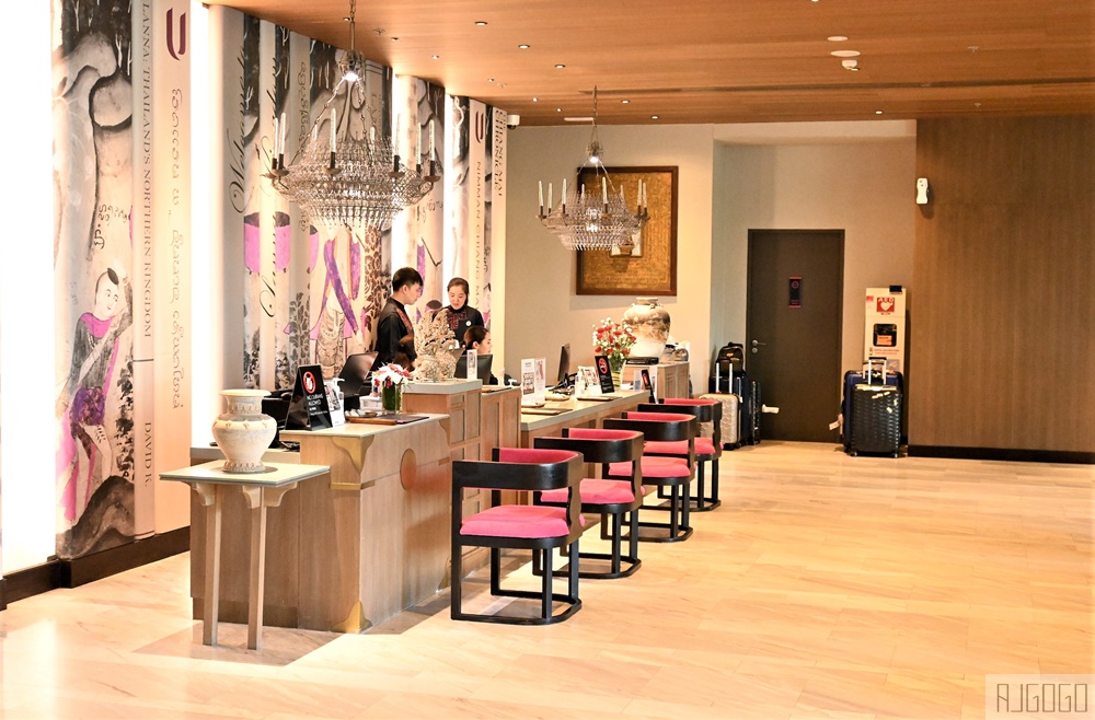 2026泰國旅遊 清邁住宿 清邁寧曼U飯店 早餐 住滿24小時 清邁自由行 2026泰國旅遊 清邁住宿 清邁寧曼U飯店 早餐 住滿24小時 清邁自由行