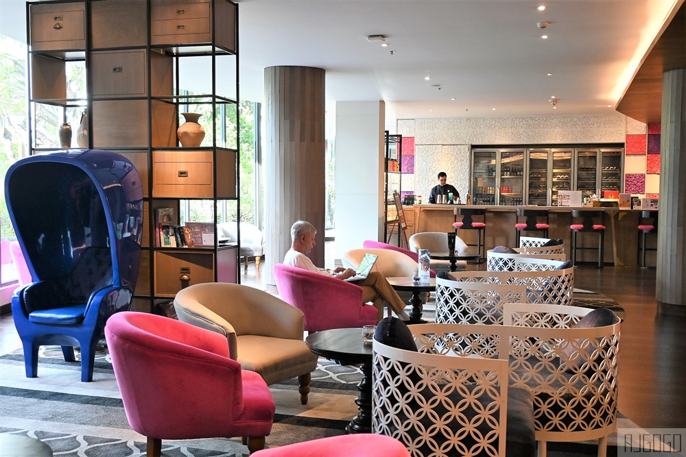 2026泰國旅遊 清邁住宿 清邁寧曼U飯店 早餐 住滿24小時 清邁自由行 2026泰國旅遊 清邁住宿 清邁寧曼U飯店 早餐 住滿24小時 清邁自由行