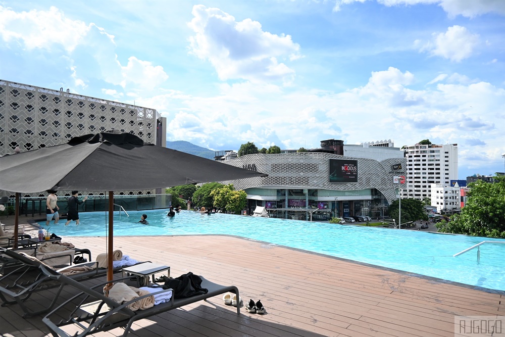 2026泰國旅遊 清邁住宿 清邁寧曼U飯店 早餐 住滿24小時 清邁自由行 2026泰國旅遊 清邁住宿 清邁寧曼U飯店 早餐 住滿24小時 清邁自由行