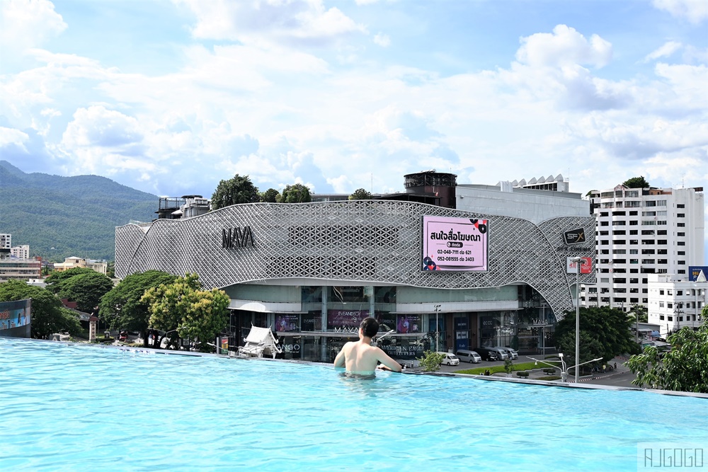 2026清邁住宿懶人包 TOP19間飯店 清邁安全住宿區 古城區、尼曼區、平河河景飯店 清邁自由行推薦