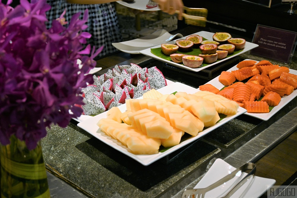 清邁自由行 清邁寧曼U飯店早餐 Eat@Rincome 菜色好豐富 清邁旅遊推薦 清邁自由行 清邁寧曼U飯店早餐 Eat@Rincome 菜色好豐富 清邁旅遊推薦