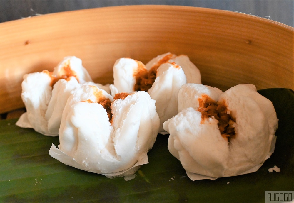 清邁自由行 清邁寧曼U飯店早餐 Eat@Rincome 菜色好豐富 清邁旅遊推薦