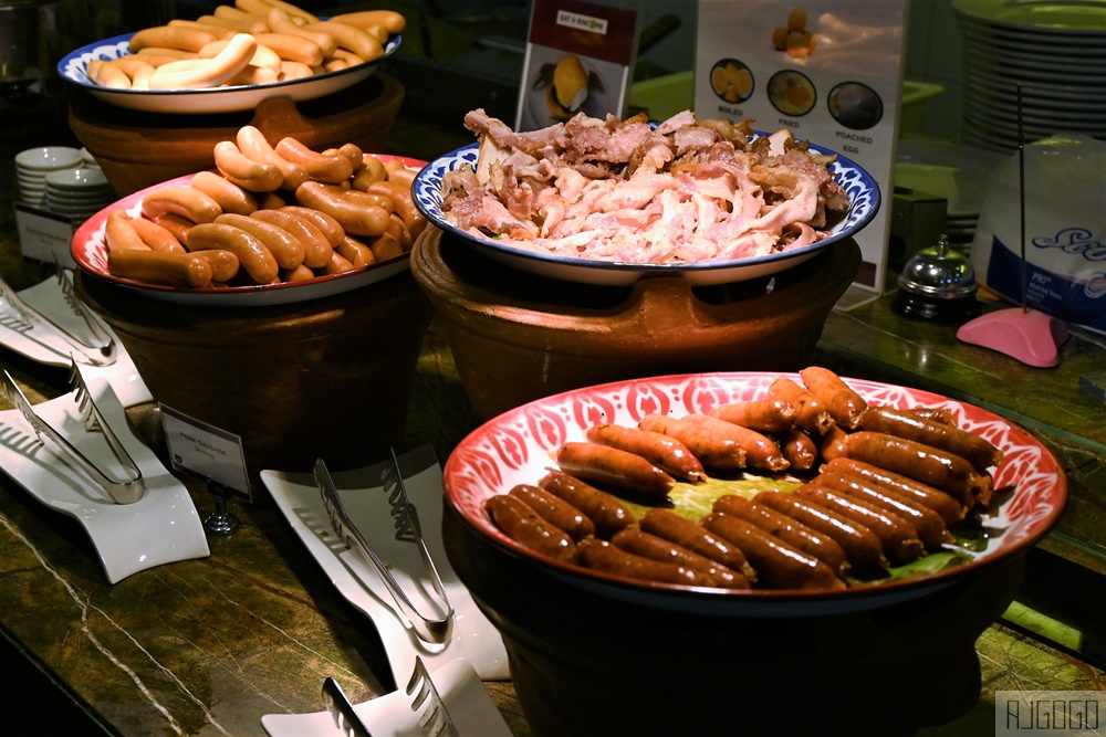 清邁自由行 清邁寧曼U飯店早餐 Eat@Rincome 菜色好豐富 清邁旅遊推薦 清邁自由行 清邁寧曼U飯店早餐 Eat@Rincome 菜色好豐富 清邁旅遊推薦