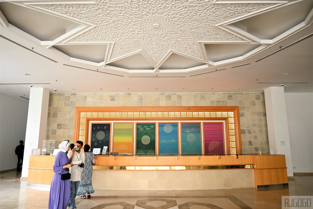 吉隆坡景點 馬來西亞伊斯蘭藝術博物館、國家清真寺、吉隆坡舊火車站、馬來亞鐵道總局 吉隆坡景點 馬來西亞伊斯蘭藝術博物館、國家清真寺、吉隆坡舊火車站、馬來亞鐵道總局