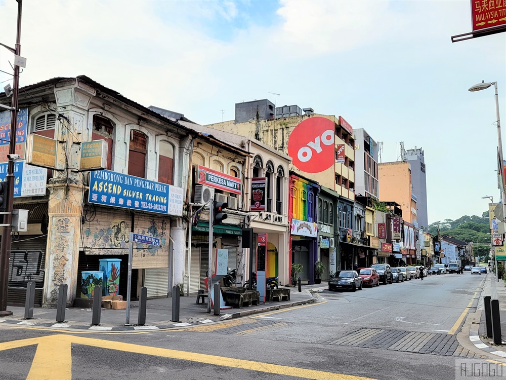 2026吉隆坡景點 中國城彩繪街 鬼仔巷 茨廠街市場順遊景點 馬來西亞旅遊推薦