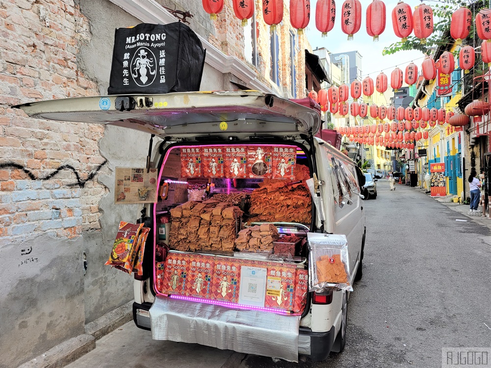 2026吉隆坡景點 中國城彩繪街 鬼仔巷 茨廠街市場順遊景點 馬來西亞旅遊推薦