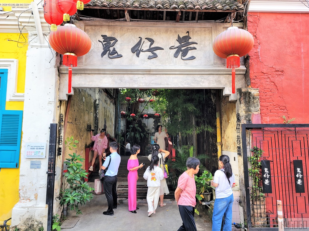 2026吉隆坡景點 中國城彩繪街 鬼仔巷 茨廠街市場順遊景點 馬來西亞旅遊推薦