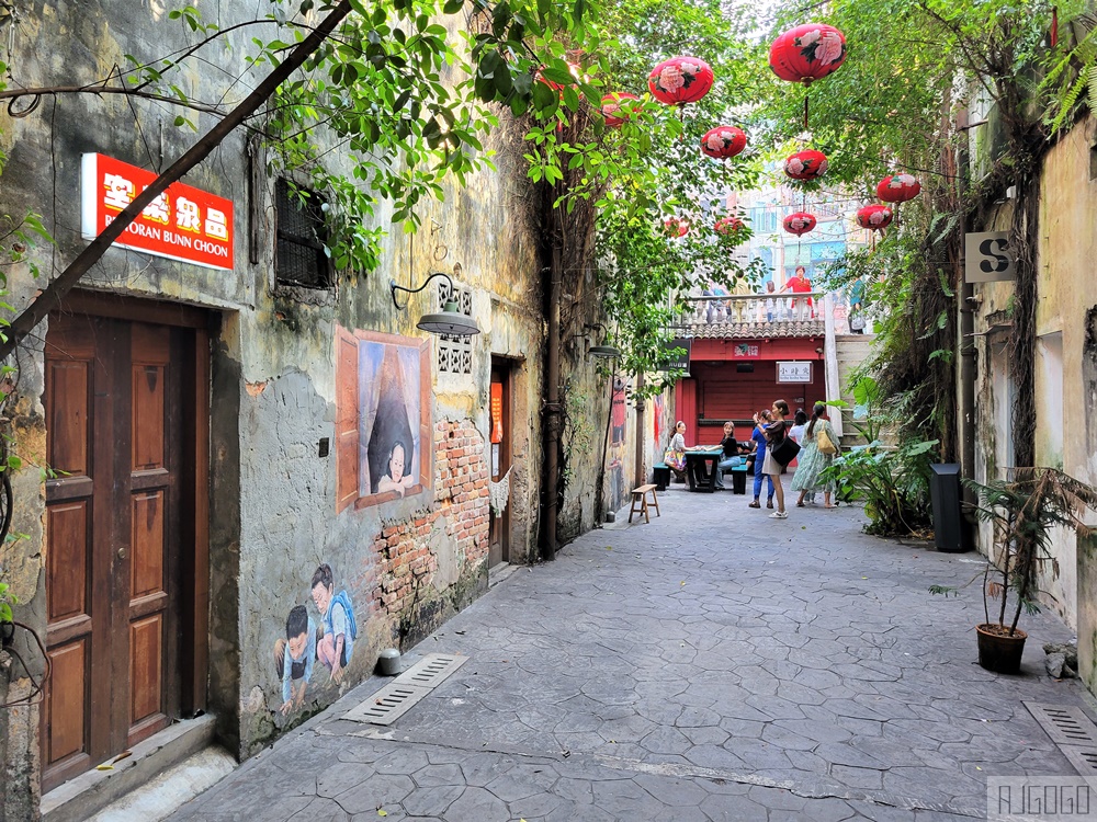 2026吉隆坡景點 中國城彩繪街 鬼仔巷 茨廠街市場順遊景點 馬來西亞旅遊推薦