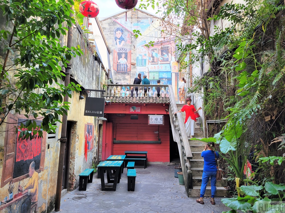 2026吉隆坡景點 中國城彩繪街 鬼仔巷 茨廠街市場順遊景點 馬來西亞旅遊推薦