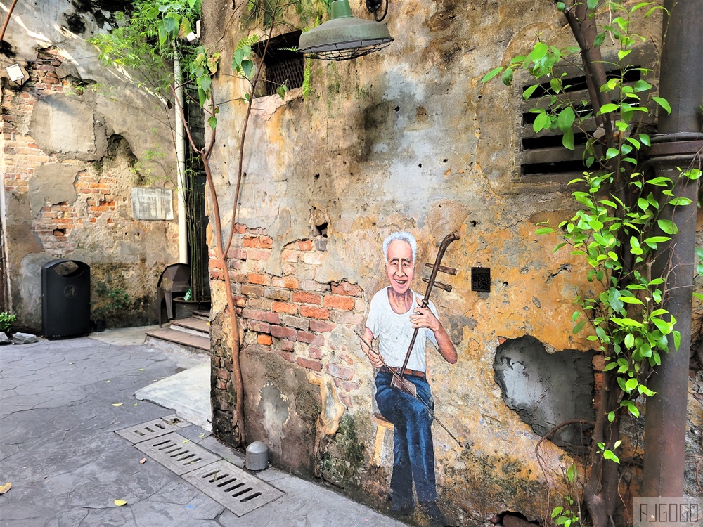 2026吉隆坡景點 中國城彩繪街 鬼仔巷 茨廠街市場順遊景點 馬來西亞旅遊推薦