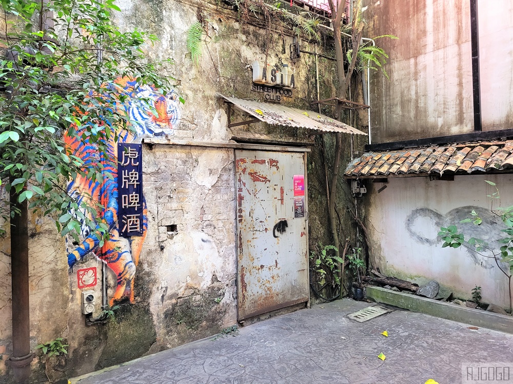 2026吉隆坡景點 中國城彩繪街 鬼仔巷 茨廠街市場順遊景點 馬來西亞旅遊推薦