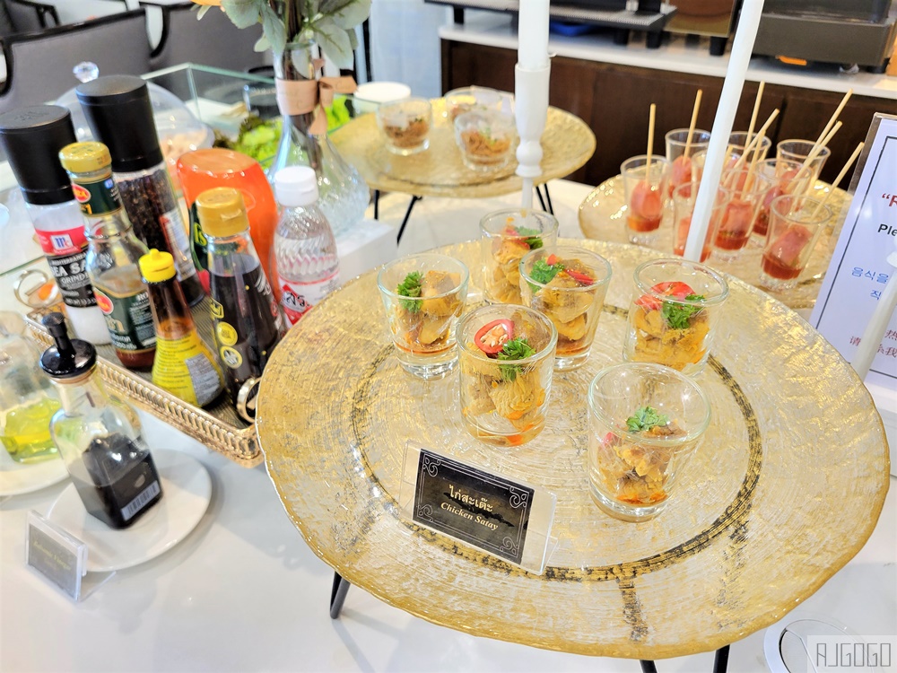 清邁機場貴賓室 The Coral Executive Lounge 國際航廈
