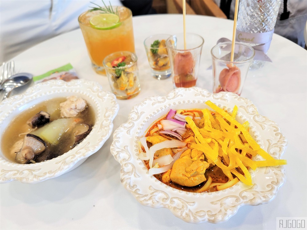 清邁機場貴賓室 The Coral Executive Lounge 國際航廈
