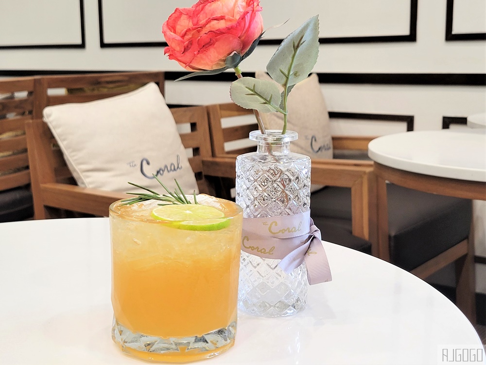 清邁機場貴賓室 The Coral Executive Lounge 國際航廈