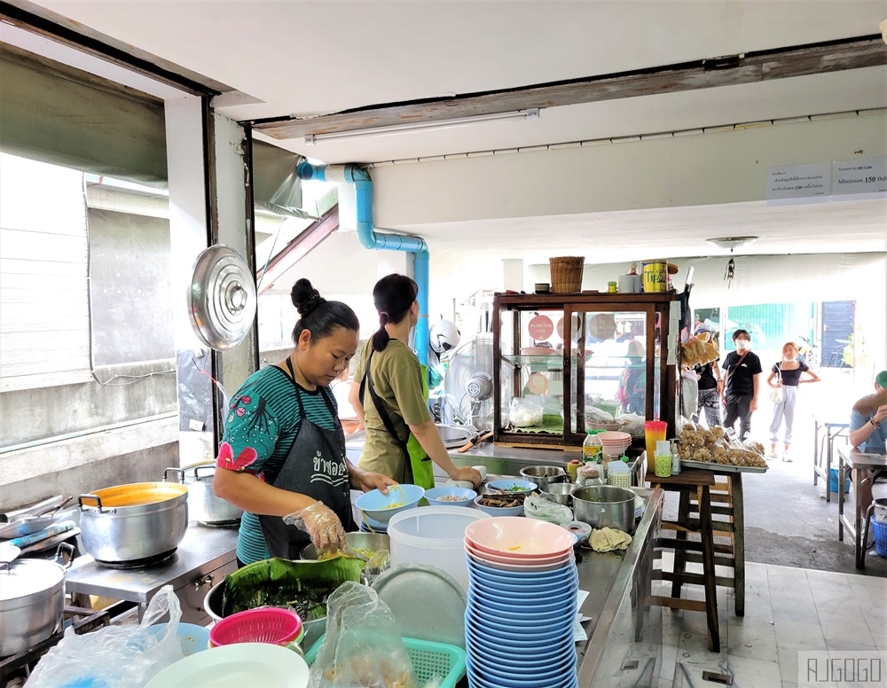 2026清邁自由行 泰北咖哩湯麵 Khao Soi Maesai 米其林推薦清邁美食