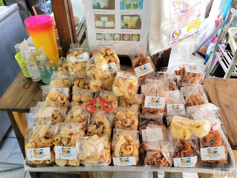 2026清邁自由行 泰北咖哩湯麵 Khao Soi Maesai 米其林推薦清邁美食