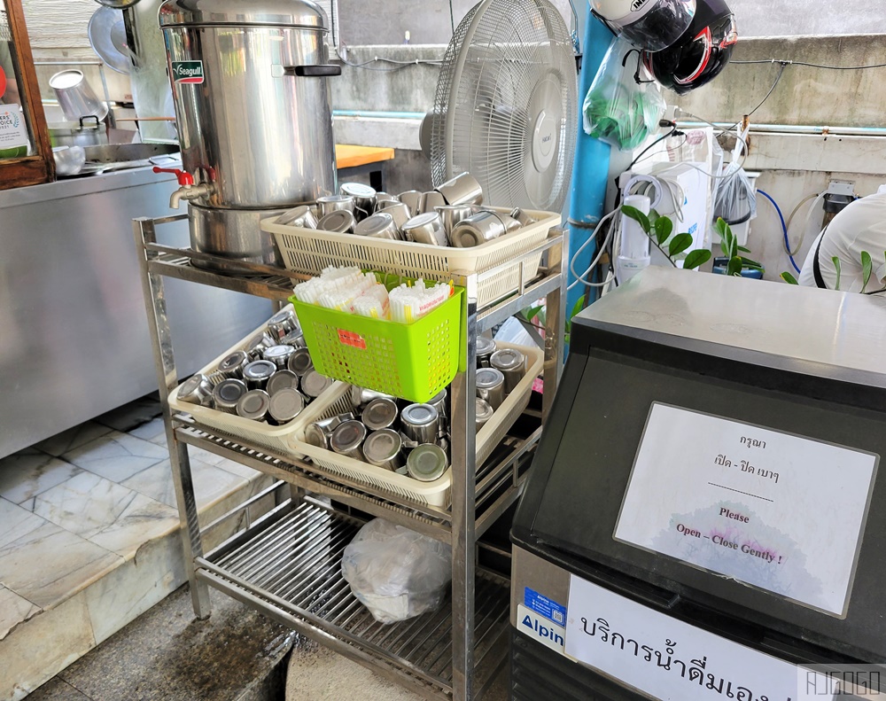2026清邁自由行 泰北咖哩湯麵 Khao Soi Maesai 米其林推薦清邁美食