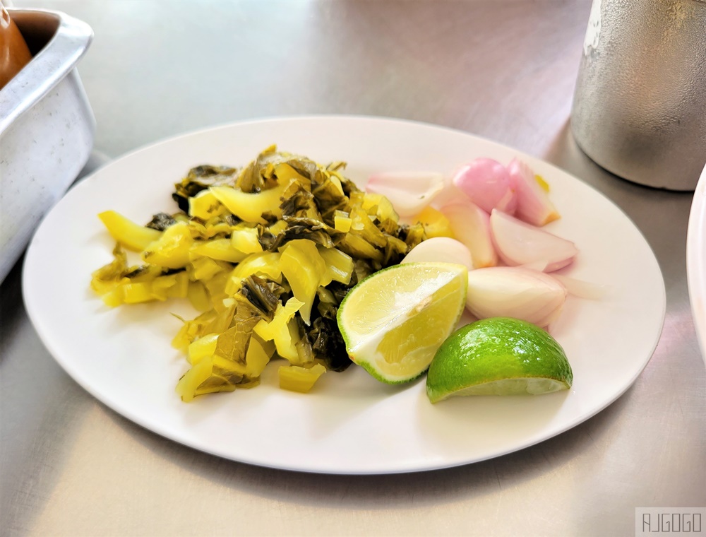 2026清邁自由行 泰北咖哩湯麵 Khao Soi Maesai 米其林推薦清邁美食