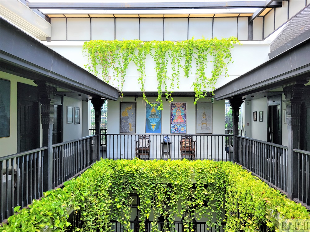 2026清邁住宿 瑪卡奇瓦 Makkachiva 古城精品藝術酒店 清邁自由行推薦