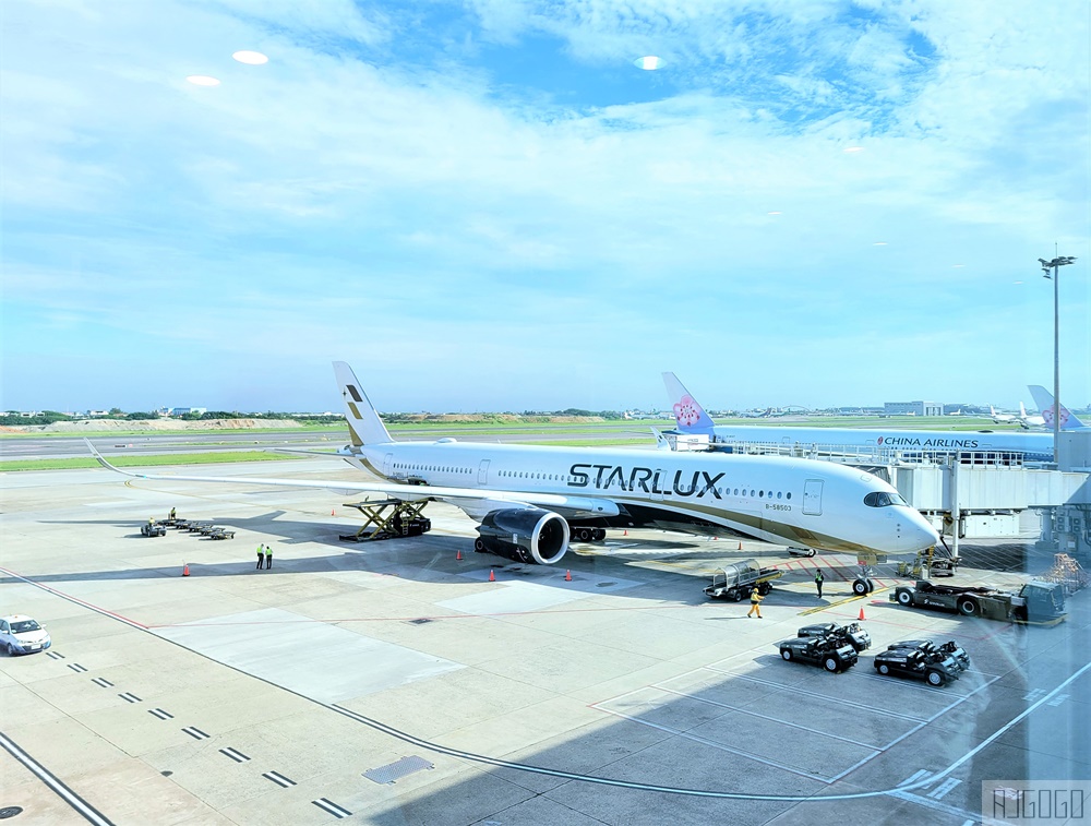 搭星宇航空去新加坡 台北桃園-新加坡 星宇航空A350經濟艙飛機餐 開箱JX771