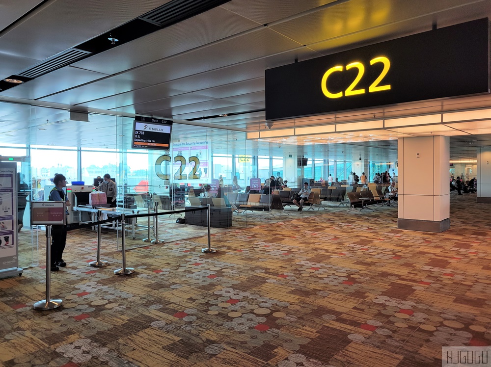星宇航空 新加坡-桃園 A350經濟艙飛機餐 開箱JX772 新加坡自由行推薦