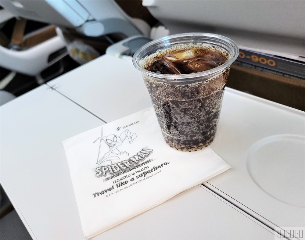 星宇航空 新加坡-桃園 A350經濟艙飛機餐 開箱JX772 新加坡自由行推薦
