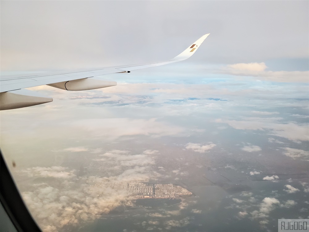 星宇航空 新加坡-桃園 A350經濟艙飛機餐 開箱JX772 新加坡自由行推薦