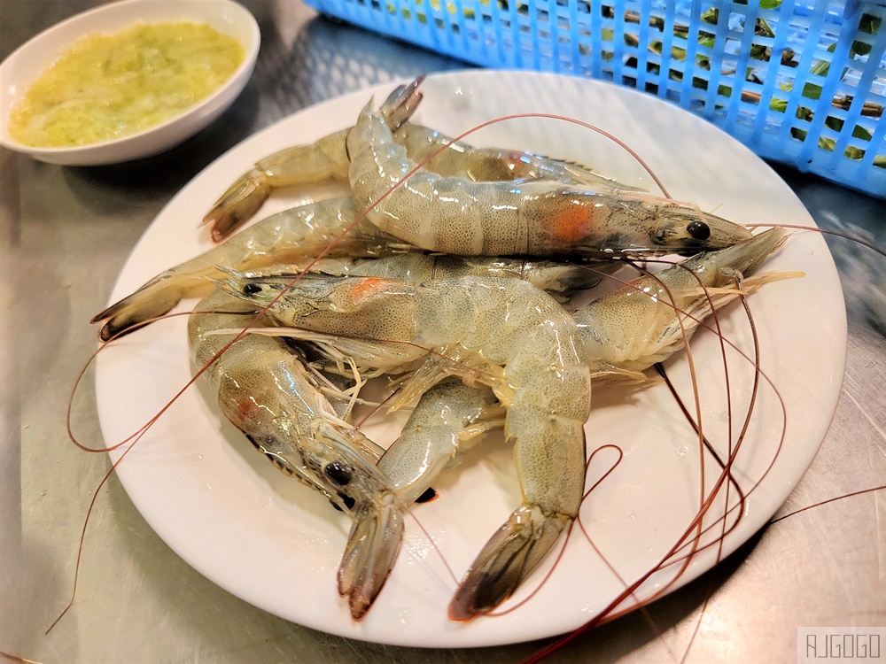 清邁美食 Aroi Jum Zap 尼曼區便宜燒肉吃到飽 清邁人推薦餐廳