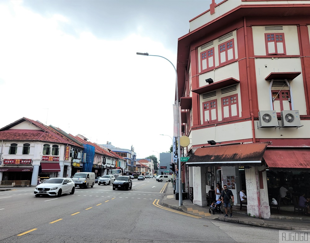 2026新加坡住宿 宜必思快捷新加坡藍寶酒店 新加坡旅遊推薦