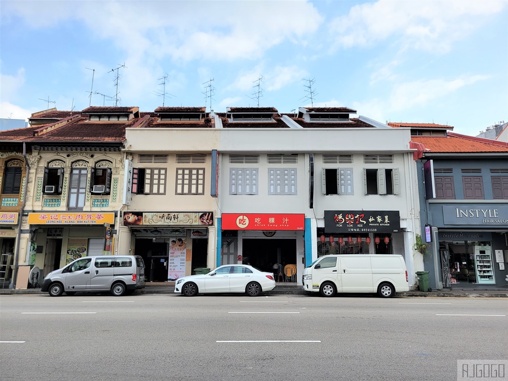 2026新加坡住宿 宜必思快捷新加坡藍寶酒店 新加坡旅遊推薦