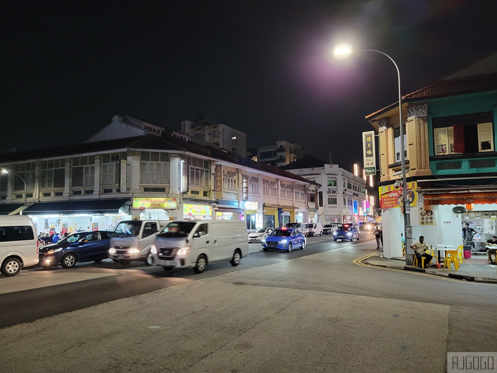 2026新加坡住宿 宜必思快捷新加坡藍寶酒店 新加坡旅遊推薦