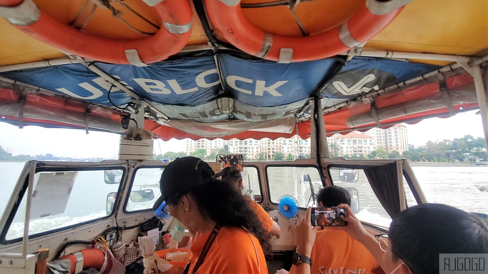 2026新加坡旅遊 新加坡鴨子船 水陸兩棲探索之旅 新加坡景點