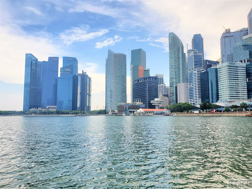 2026新加坡旅遊 新加坡鴨子船 水陸兩棲探索之旅 新加坡景點