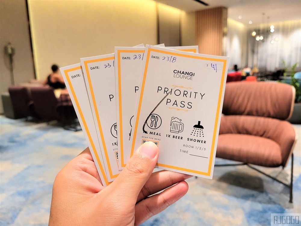 新加坡星耀樟宜機場貴賓室 公共區域 Changi Lounge 星耀樟宜 抵達貴賓室 新加坡旅遊