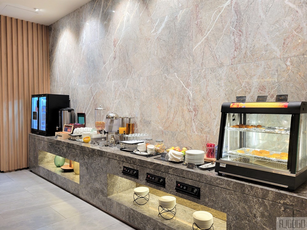新加坡星耀樟宜機場貴賓室 公共區域 Changi Lounge 星耀樟宜 抵達貴賓室 新加坡旅遊