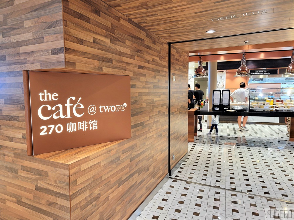 2026海洋光譜號吃什麼? 4大免費餐廳開箱：主餐廳、帆船自助餐廳、270咖啡廳、索倫特披薩店