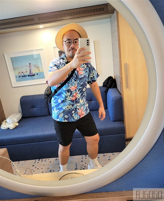 檳城遊輪碼頭 檳城半日遊 老城區景點整理 海洋光譜號玩檳城自由行 馬來西亞旅遊推薦