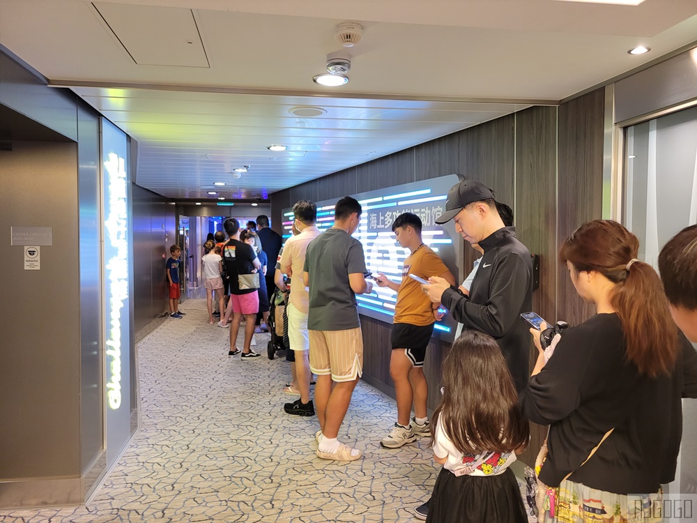 2026海洋光譜號船上玩什麼? 遊輪設施、泳池、海上運動遊戲場、北極星景觀包廂
