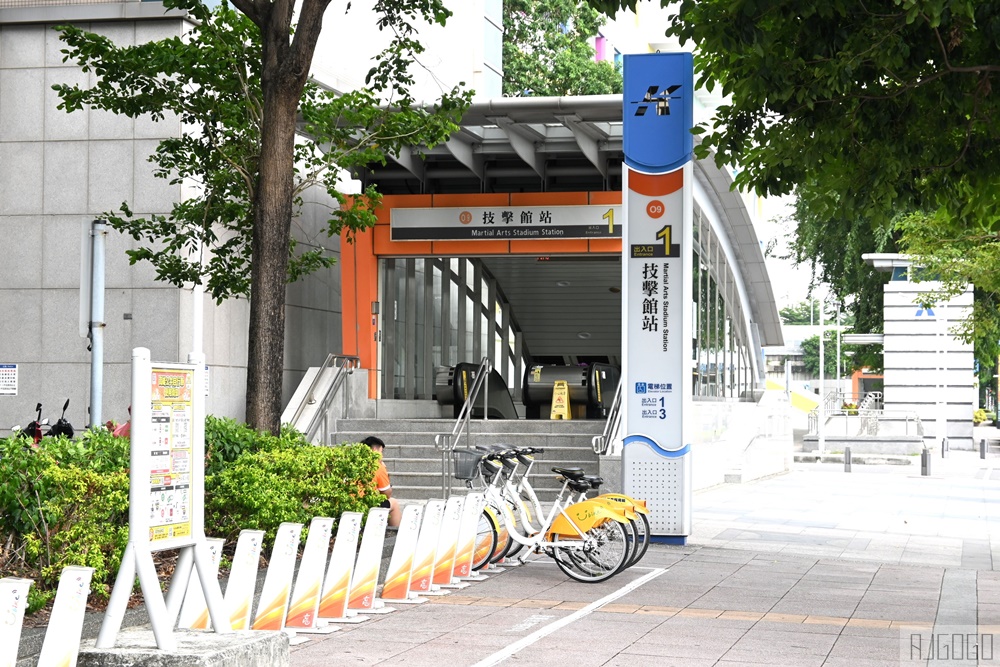 2026高雄住宿 捷絲旅高雄中正館 晶華酒店集團的風格旅店 高雄飯店