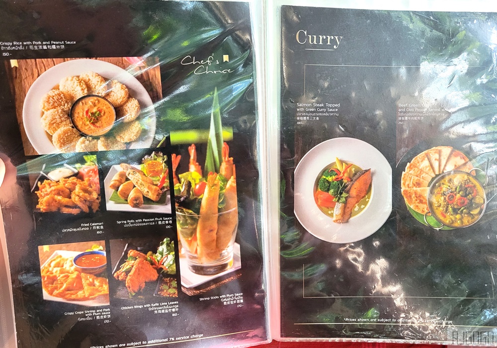 2026清邁自由行 吳哥窟風格網美餐廳 The FACES Gallery & Gastro Bar 清邁美食