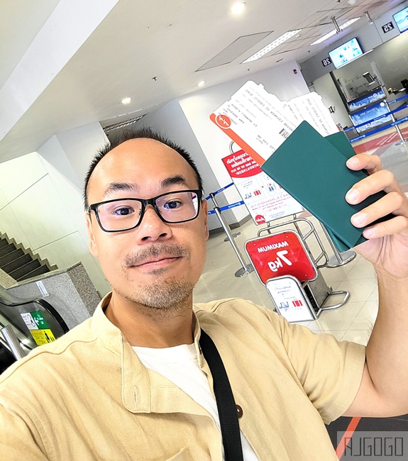 亞洲航空 吉隆坡KUL-清邁CNX A320經濟艙飛機餐 開箱AK856/AK857