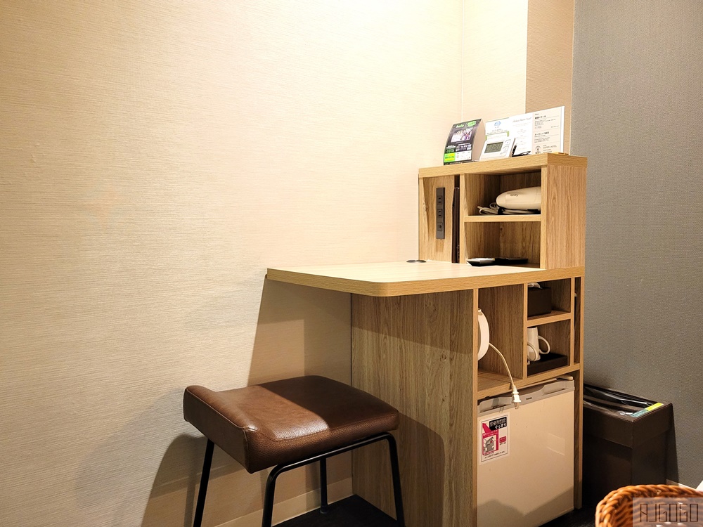 日本靜岡住宿 御殿場市1號超級酒店 雙人房、早餐、大浴場、免費停車場 看得到富士山喔