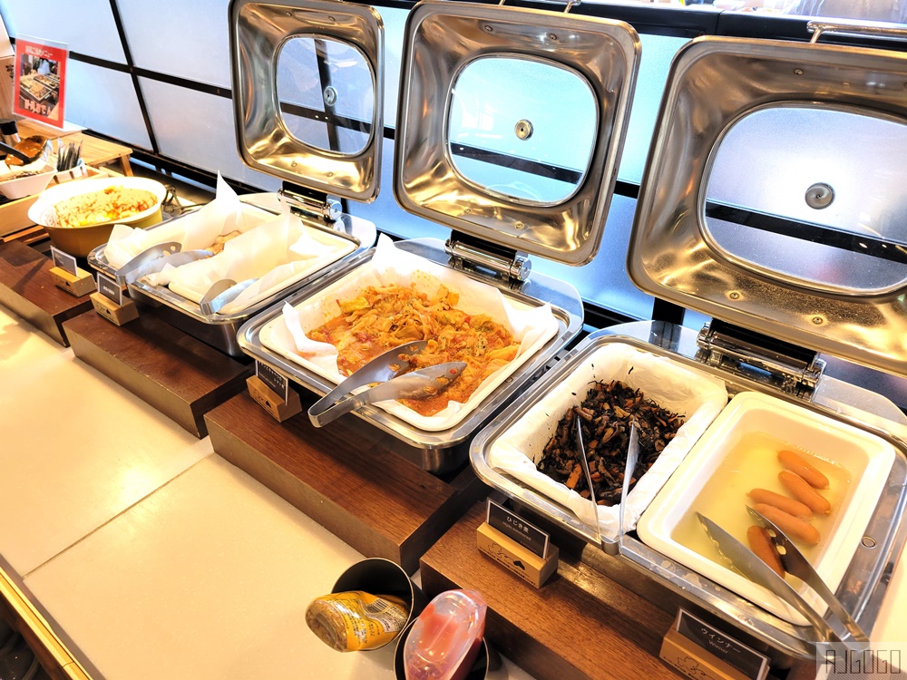 日本靜岡住宿 御殿場市1號超級酒店 雙人房、早餐、大浴場、免費停車場 看得到富士山喔