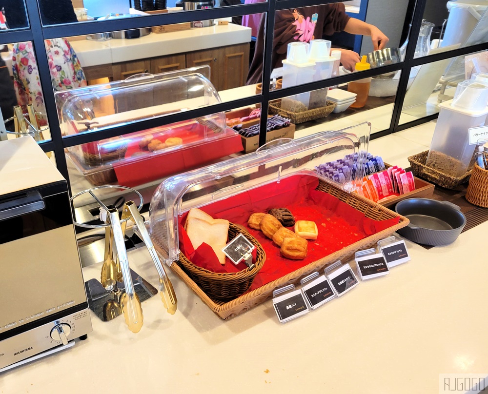 日本靜岡住宿 御殿場市1號超級酒店 雙人房、早餐、大浴場、免費停車場 看得到富士山喔