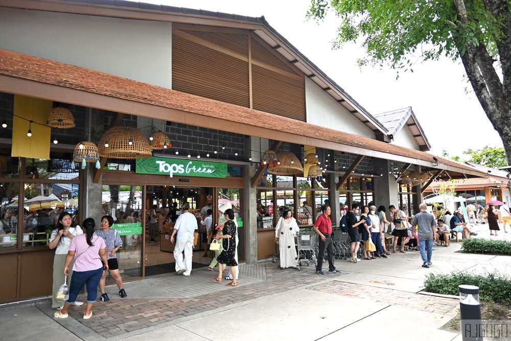 清邁自由行 真心市集JJ Market 清邁周末市集 好吃好逛文青農夫市集 清邁自由行 真心市集JJ Market 清邁周末市集 好吃好逛文青農夫市集